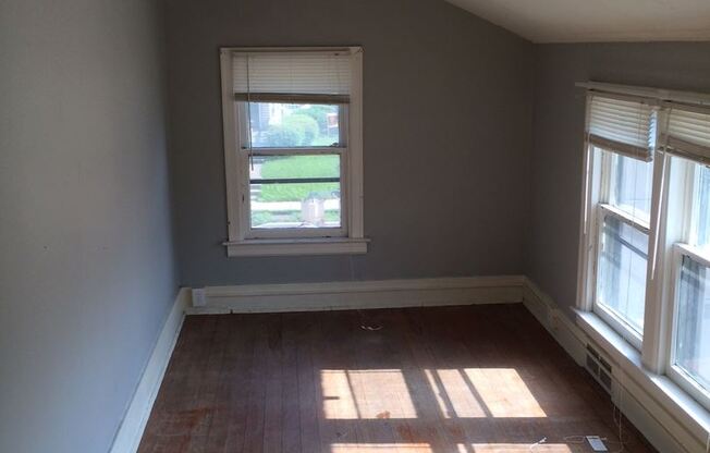 1731 Greenbush Street 1414 N 18th Street