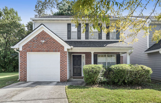 2369 CHARLESTON POINTE