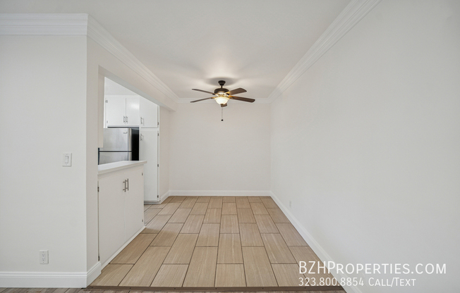 1215 N. Hayworth Ave