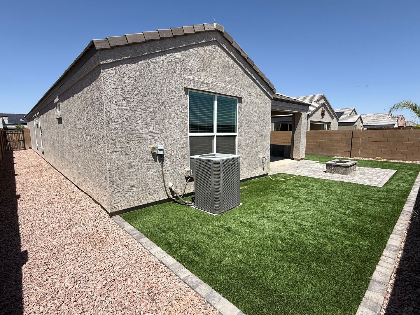 Beautiful Newer 4 Bedroom 3 Bathroom Anthem at Merrill Ranch Home!