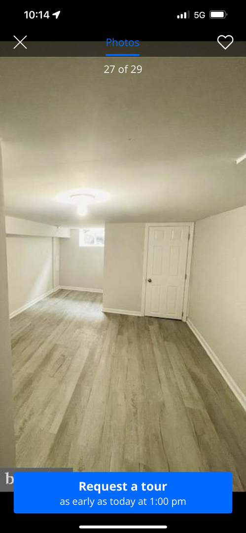 Broad & Porter- Modern 2 bed- South Philadelphia