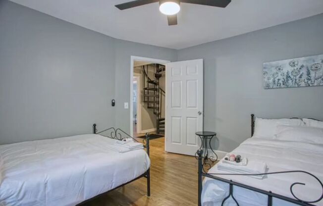 Tyler Perry Studio Home