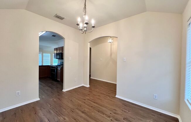 Cozy Home in Remington Point Neighborhood