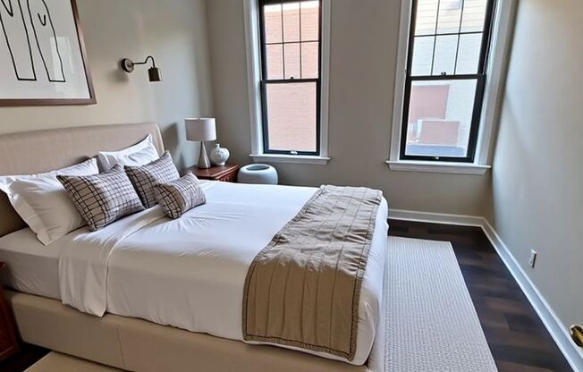 2065 Coulter St &amp; 2409-11 S Hoyne Ave