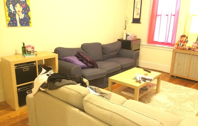 1 bed, 1 bath, 614 sqft, $2,500, Unit 03-007