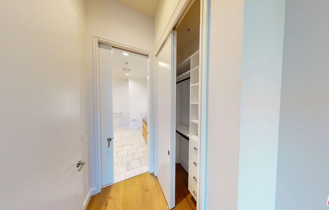 2 beds, 1.8 baths, 1,338 sqft, $5,554, Unit W3306