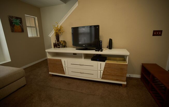 Turnkey Furnished Townhome