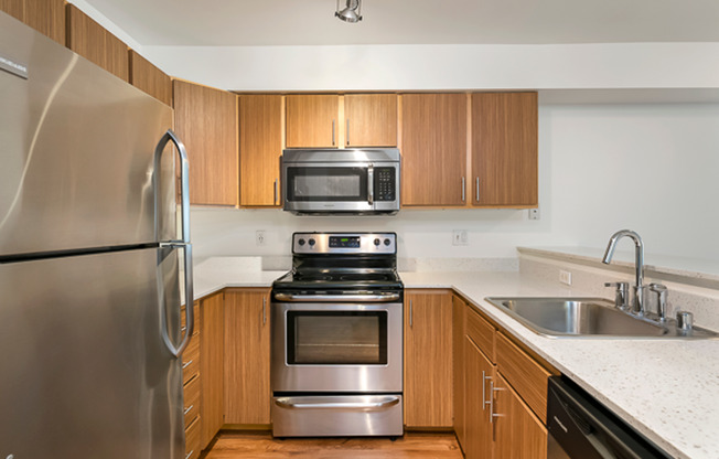 1 bed, 1 bath, 680 sqft, $1,945, Unit 410