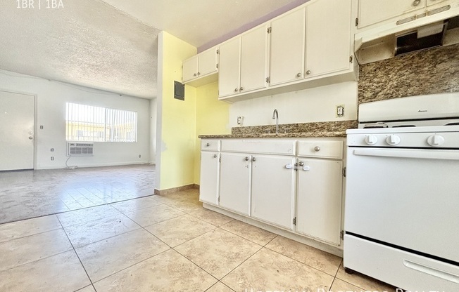 1 bed, 1 bath, $1,815