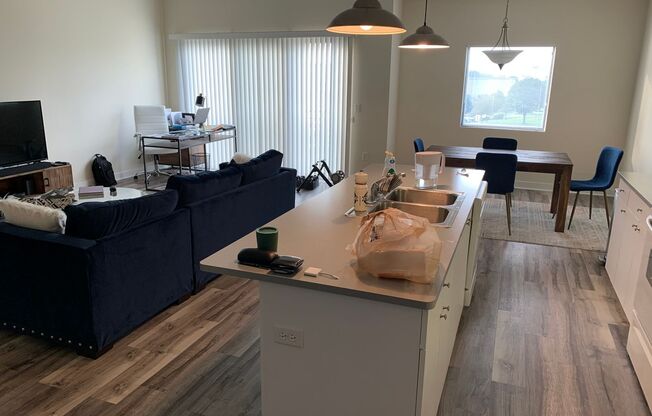 200-229 Southwind Cottages &amp; Lofts