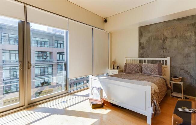 1 bed, 1 bath, 700 sqft, $2,750, Unit 1213