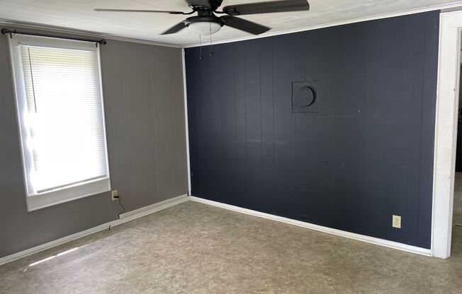 2 BED, 1 BATH HOME IN TROY, $850 MONTH, $850 DEPOSIT!
