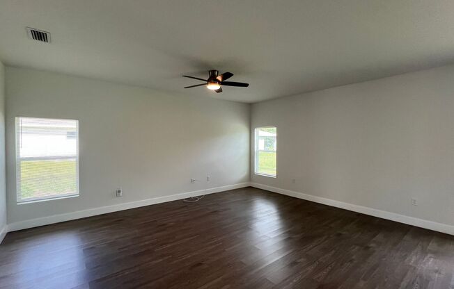 GORGEOUS 4 BD/2BA Home in Palm Bay!