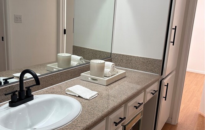 2 beds, 2 baths, 883 sqft, $3,400, Unit 106A