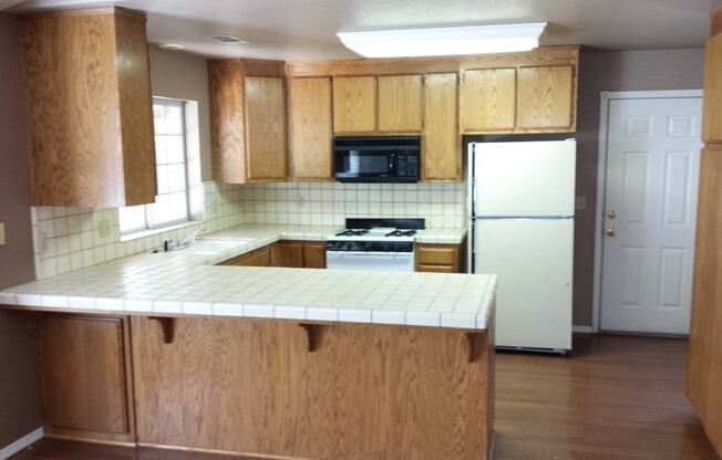 Spacious Home in Mountain View Heights