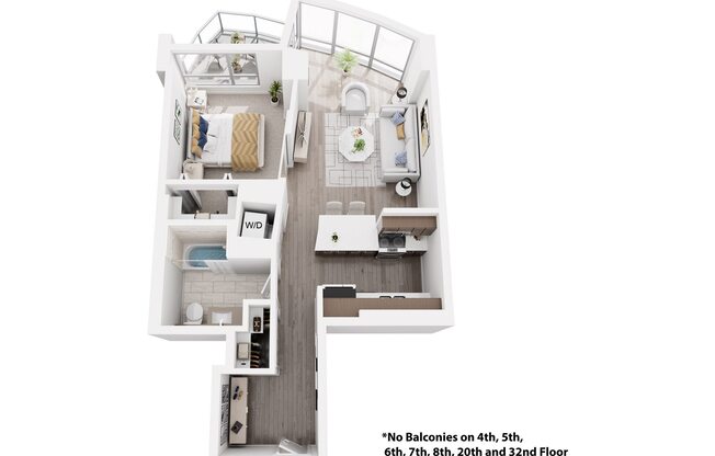 Partner-provided property photo