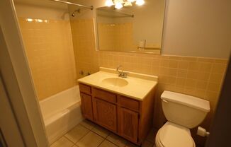 1 bed, 1 bath, $875, Unit 707 A8