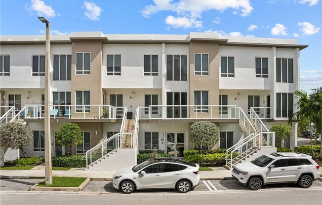 3 beds, 2 baths, 1,923 sqft, $3,800, Unit 10245 NW 63rd Ter unit 208 (A11689223)