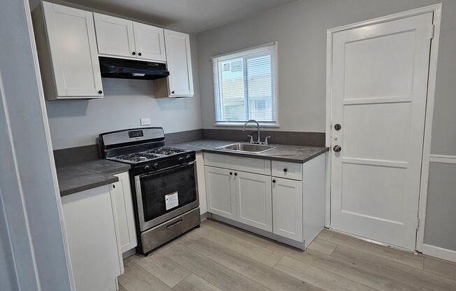 Studio, 1 bath, $1,550, Unit 728A