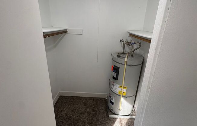 1 bed, 1 bath, 600 sqft, $1,295, Unit 48