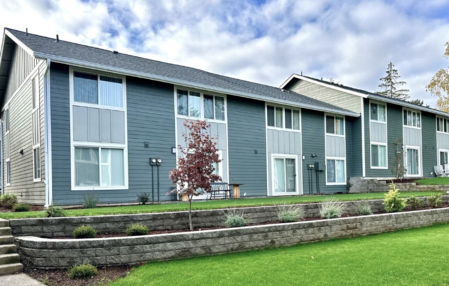 The Ridge at Bull Mountain (RBM)