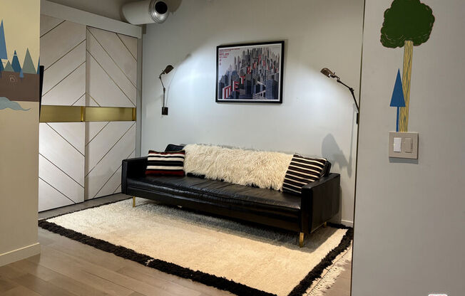 2 beds, 2 baths, 1,710 sqft, $6,750, Unit 401