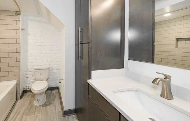 1 bed, 1 bath, $1,399, Unit 6209