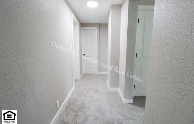 4 beds, 1 bath, $1,800