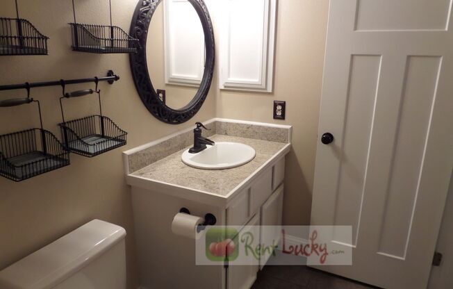 2 beds, 2 baths, $2,295