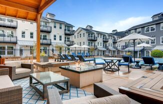 Haven at Orenco Station