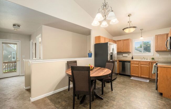 Lake Life & Room to Spare – 4BR + Office with Finished Basement & Beach Access!