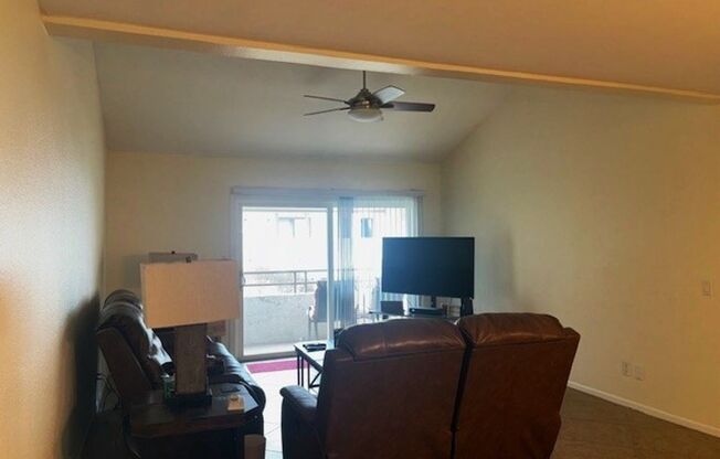 2 bedroom, 2 bath-FULLY FURNISHED- Condo available 11/1/2024 $3900 p/mo