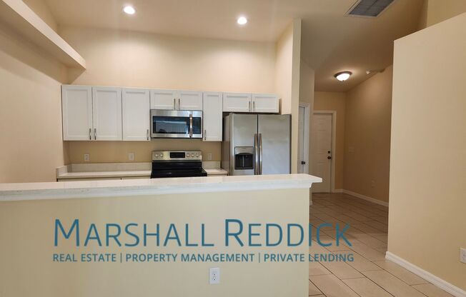 3 beds, 2 baths, $1,645, Unit 3313 SW 15th Pl