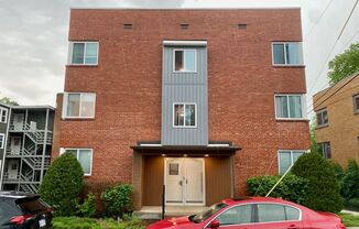 Marlborough Apartments