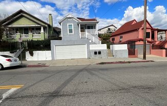 721 ALPINE ST