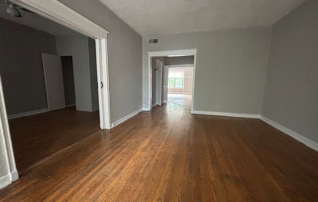 Afton Apartments