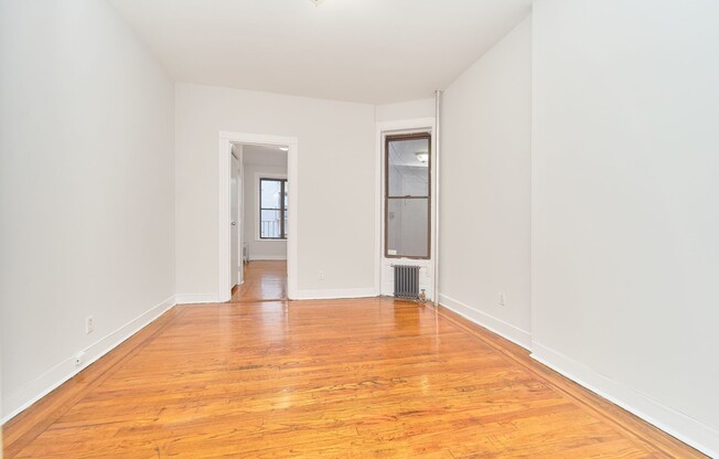 1 bed, 1 bath, $2,550, Unit 4B