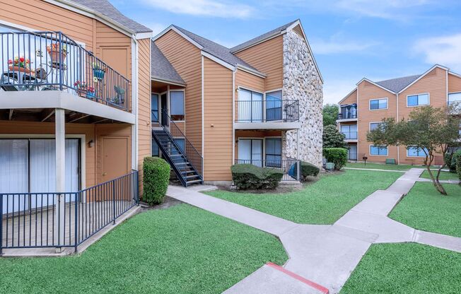 Partner-provided property photo