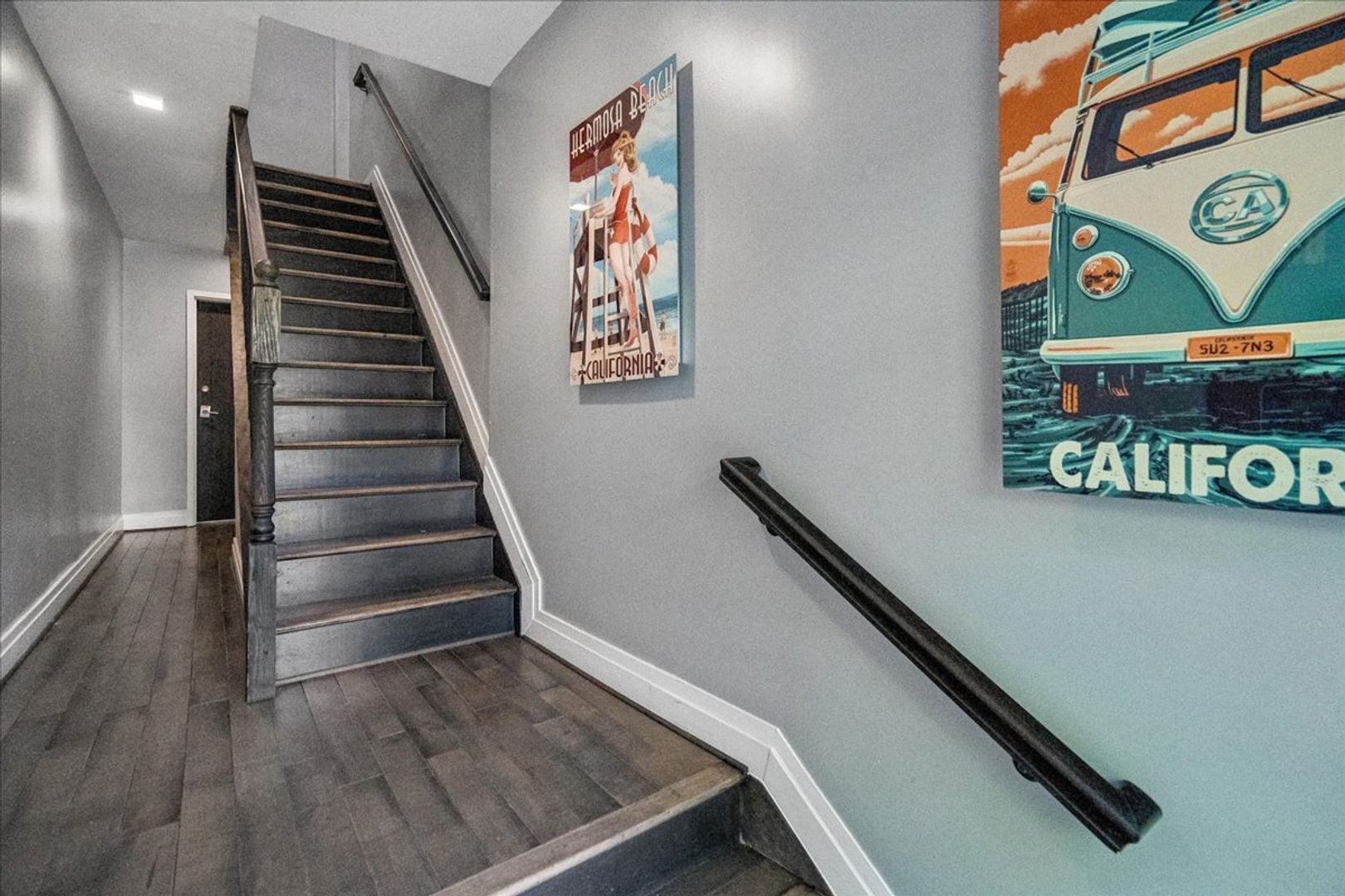 RAZDCPROPERTIES TRUST