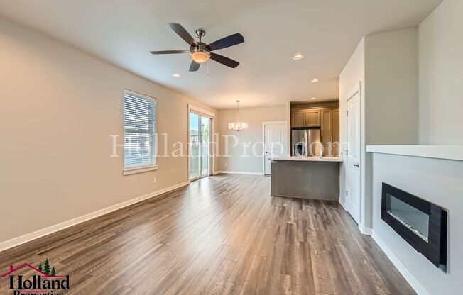 Gorgeous 3-Bed Hillsboro Home with a Fenced Yard!