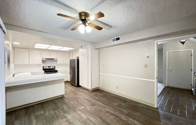 1129 Silver Lake Drive and 6531 Lake Park Drive