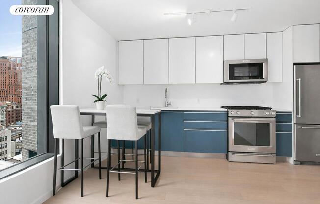 1 bed, 1 bath, $4,621, Unit 6E