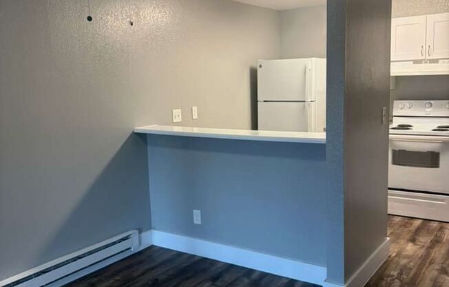 2 beds, 1 bath, 850 sqft, $1,575, Unit 1107 L6