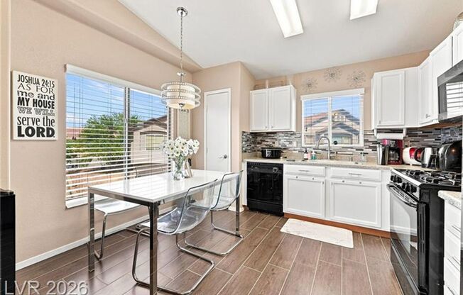 2 Bed 2 Bath Home