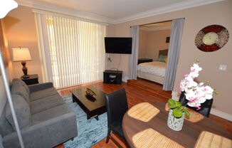 1 bed, 1 bath, $1,500, Unit 231