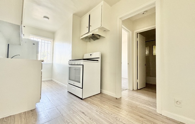 1 bed, 1 bath, $1,620