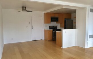 Glen Iris Apartments
