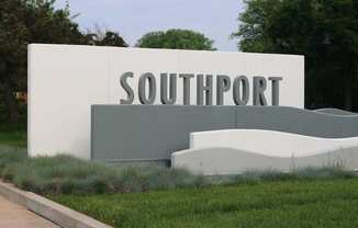 Southport Apartments