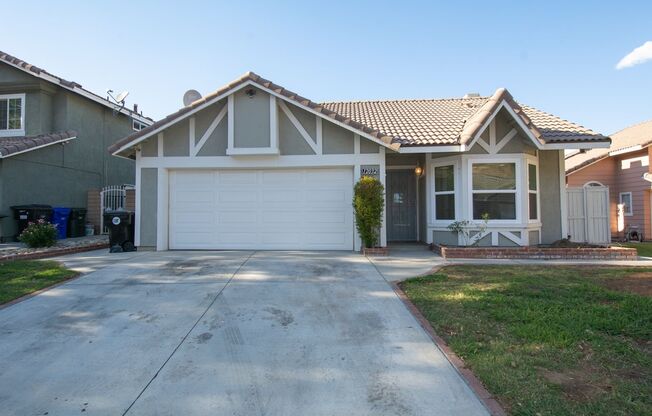 12032 Weeping Willow Lane, Fontana, CA 92337 SFR For Lease