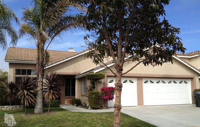 Beautiful Home In Oxnard